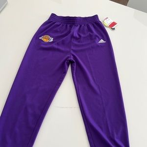 Boys joggers